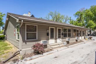 Beaverdale Housing LLC in Des Moines, IA - Building Photo - Building Photo