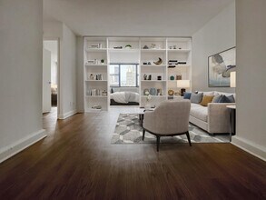 465 2nd Ave in New York, NY - Foto de edificio - Building Photo