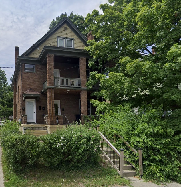 4539 Smith Rd, Unit 1