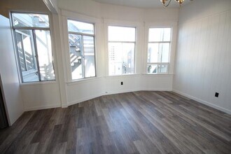 46 Wayne Pl in San Francisco, CA - Foto de edificio - Building Photo