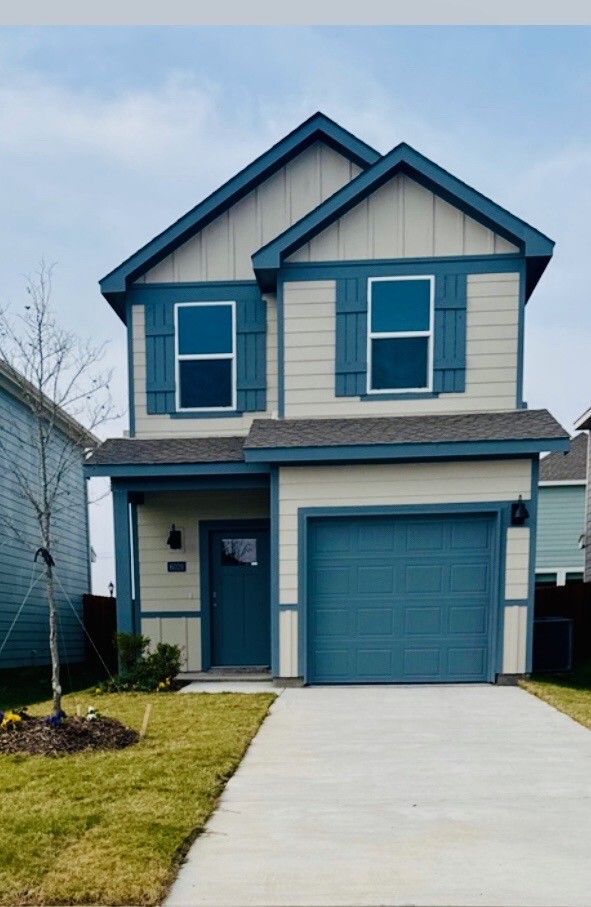 property at 306 Tall Cedar Wy