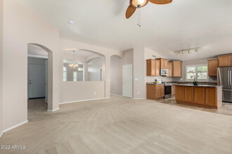 433 E Jasper Dr in Chandler, AZ - Building Photo - Building Photo
