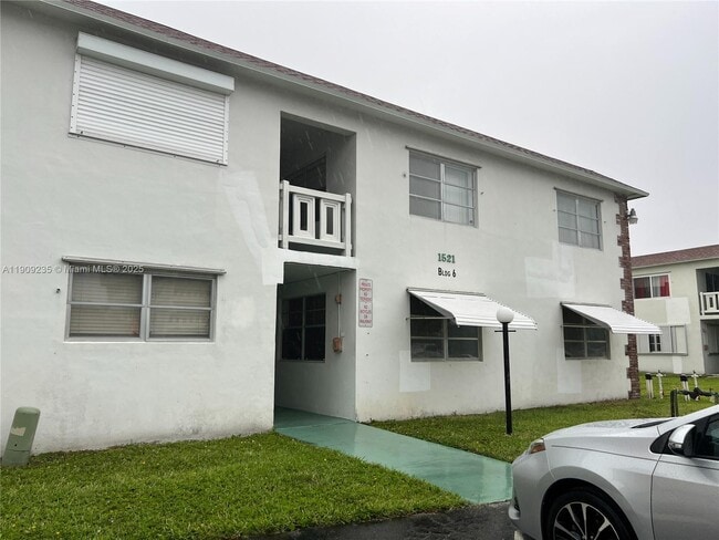 property at 1521 NW 43rd Ave