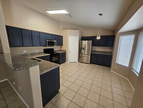 2863 E Oakland Ct in Gilbert, AZ - Building Photo - Building Photo