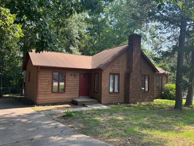 property at 17 McBenson Pl