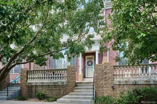 property at 3751 S Dayton St