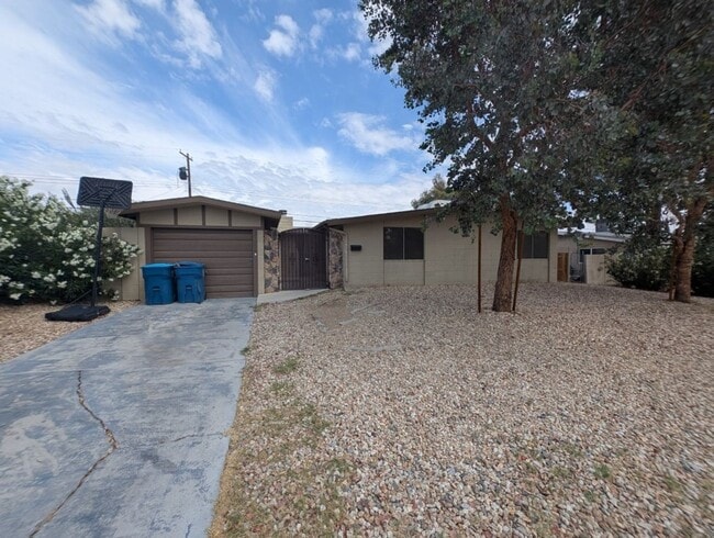 property at 1956 Golden Arrow Dr