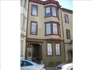 1321 Kearny St in San Francisco, CA - Building Photo