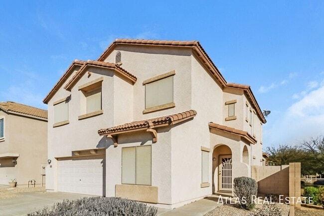 17254 W Country Gables Dr in Surprise, AZ - Building Photo - Building Photo