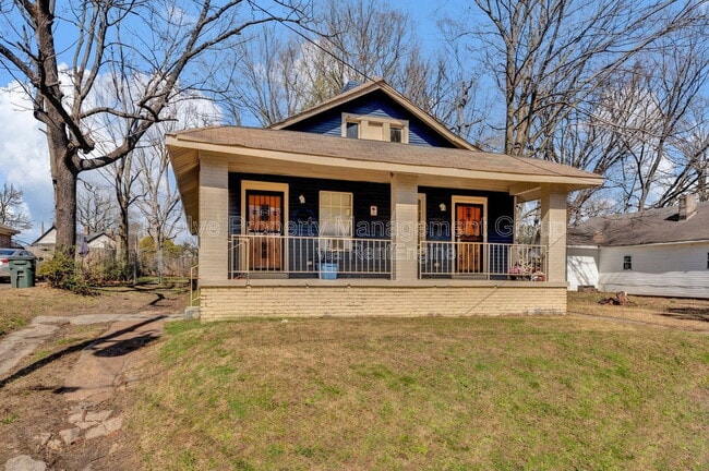 964 Joseph Pl in Memphis, TN - Building Photo - Building Photo