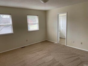 1220 Manassas Ct in Raleigh, NC - Building Photo - Building Photo