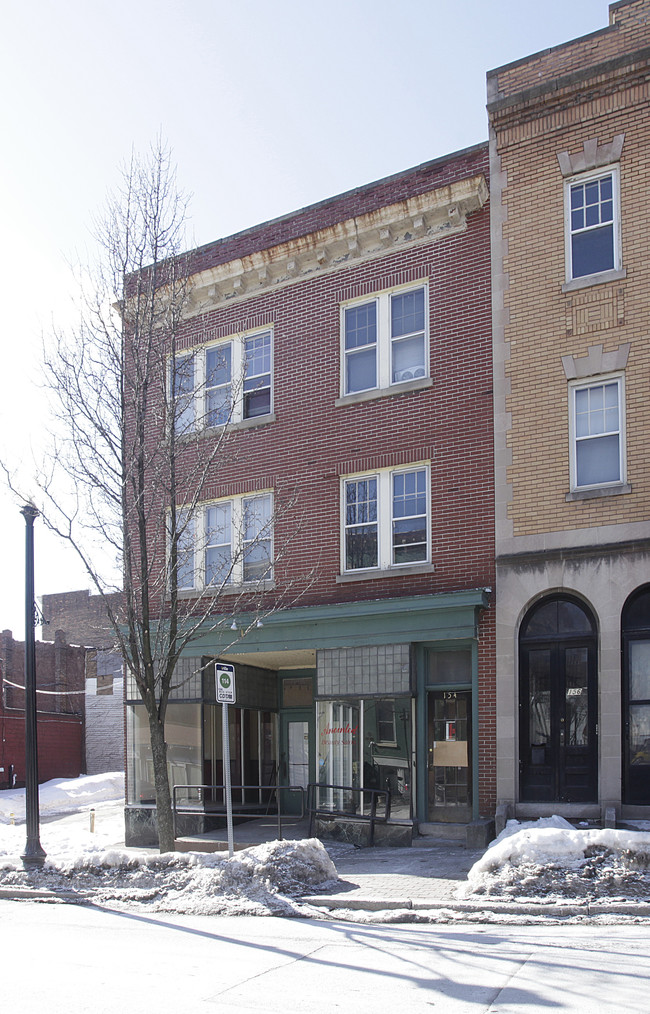 154 Madison Ave in Albany, NY - Building Photo - Building Photo