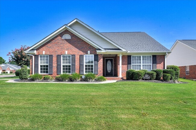 property at 443 Surrey Park Dr SE