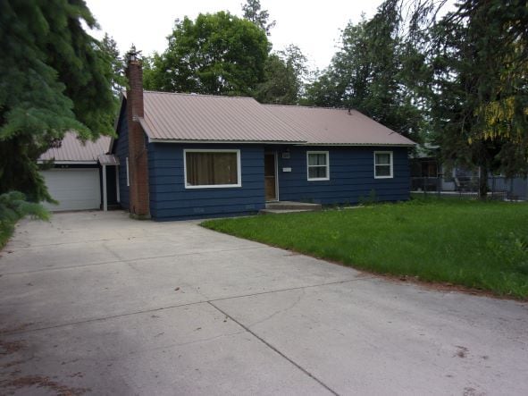 property at 1008 Church St