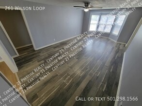 261 Wilson Loop in Ward, AR - Building Photo - Building Photo