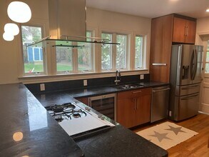 3020 Oliver St NW in Washington, DC - Building Photo - Building Photo