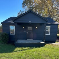 808 Josephine St in Memphis, TN - Building Photo