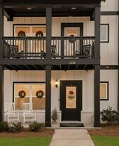 1312 Sapelo St, Unit 3220-216 in Woodstock, GA - Building Photo