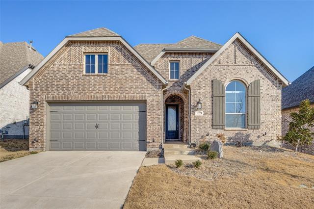 1221 Beach Blvd in Sherman, TX - Building Photo