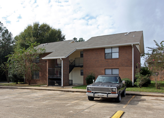 Escatawpa Meadows Apartments in Moss Point, MS - Foto de edificio - Building Photo