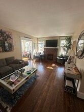 24 Roosevelt Ave, Unit 2 nd floor duplex in Northfield, NJ - Building Photo - Building Photo