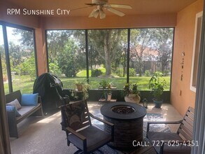 209 Juliana Ridge Way in Auburndale, FL - Building Photo - Building Photo