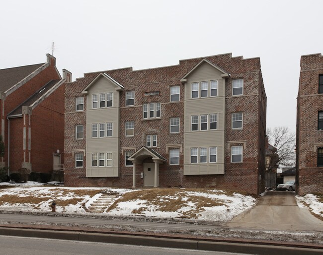 3640 Southwest Tfwy in Kansas City, MO - Foto de edificio - Building Photo