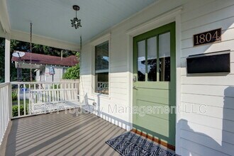 1804 Georgia Ave in Savannah, GA - Building Photo - Building Photo