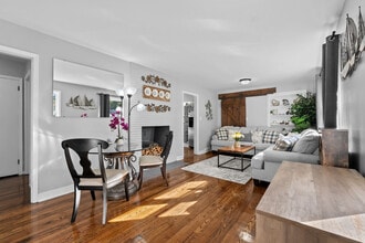 1945 Camp Greene St in Charlotte, NC - Building Photo - Building Photo