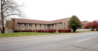 University Center Apartments