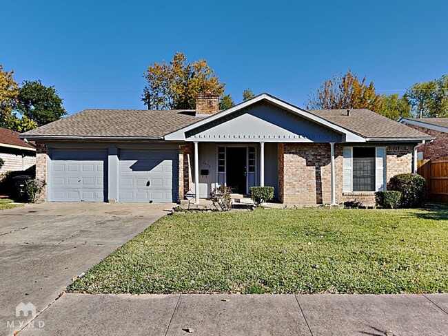 property at 14515 Alrover St