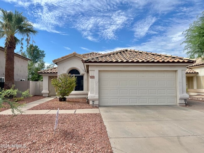 property at 6909 W Tina Ln