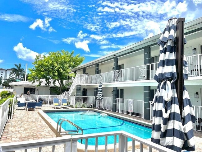 property at 330 W Camino Real