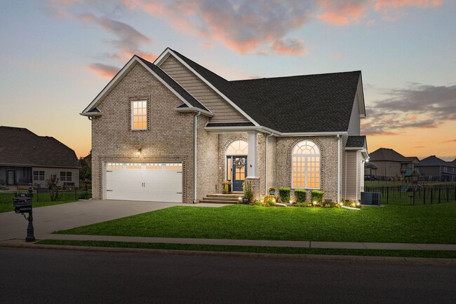 property at 1172 Upland Terrace