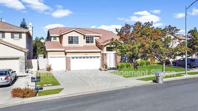 3825 Venus Ct in San Jose, CA - Building Photo - Building Photo