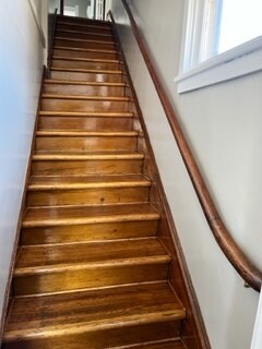 701 Portland Ave, Unit 2nd floor in Huntingdon, PA - Building Photo - Building Photo