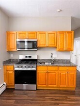 901 Bernon St in Woonsocket, RI - Building Photo - Building Photo