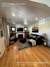 2587 S 700 E in Salt Lake City, UT - Building Photo - Building Photo