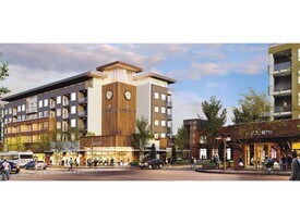 27218 Centre Drive in Langley, BC - Building Photo