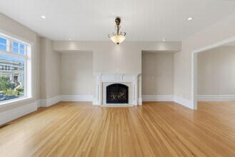 380 16th Ave in San Francisco, CA - Building Photo - Building Photo