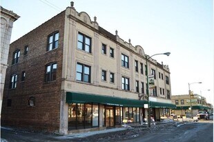 2235 E 71st St in Chicago, IL - Building Photo