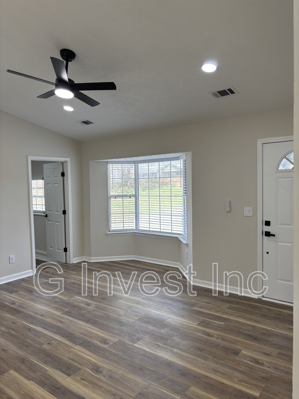 3497 Flint Ave in Ellenwood, GA - Building Photo - Building Photo