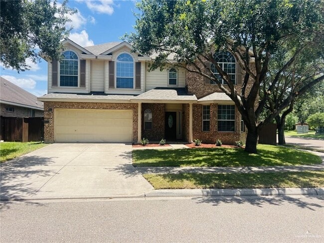 21 Santa Lydia St in Mission, TX - Building Photo - Building Photo