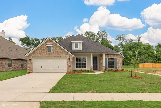 property at 242 Cullom Dr