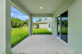 5029 Armina Pl in Fort Pierce, FL - Building Photo - Building Photo