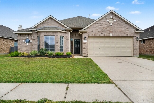 property at 809 Hallmark Oak St