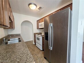 1858 N Decatur Blvd, Unit 104 in Las Vegas, NV - Building Photo - Building Photo
