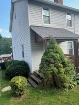 3611 Downing St, Unit 3611 Downing St Unit B in South Park, PA - Building Photo