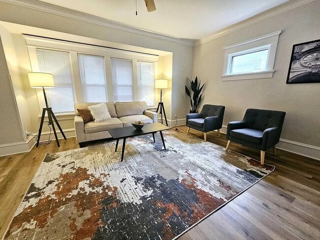 property at 3811 N Vel R. Phillips Ave