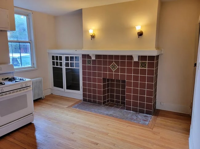 property at 1315 Sherman Ave